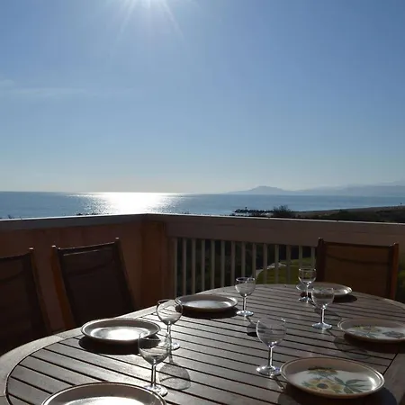 2 Pieces Avec Parking, Terrasses, Animaux Admis A 100m De La - Fr-1-225d-10 شقة *