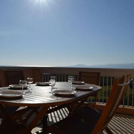 2 Pieces Avec Parking, Terrasses, Animaux Admis A 100m De La - Fr-1-225d-10 아파트 생시프리앙