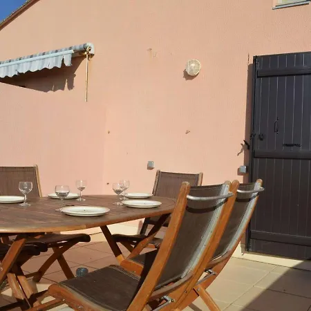 2 Pieces Avec Parking, Terrasses, Animaux Admis A 100m De La - Fr-1-225d-10 생시프리앙