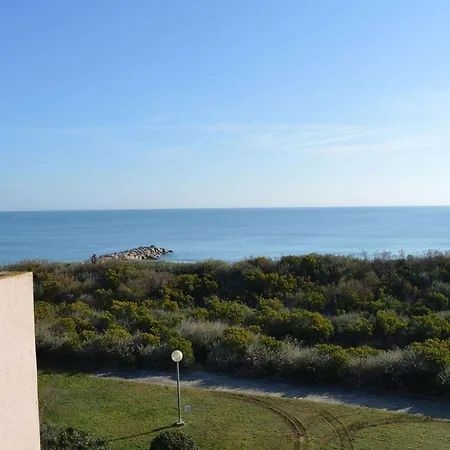 2 Pieces Avec Parking, Terrasses, Animaux Admis A 100m De La - Fr-1-225d-10 * Saint-Cyprien (Pyrenees-Orientales)