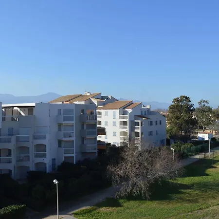 아파트 2 Pieces Avec Parking, Terrasses, Animaux Admis A 100m De La - Fr-1-225d-10