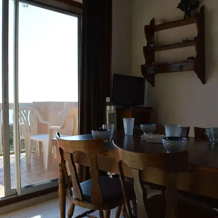 Lägenhet 2 Pieces Avec Parking, Terrasses, Animaux Admis A 100m De La - Fr-1-225d-10 *